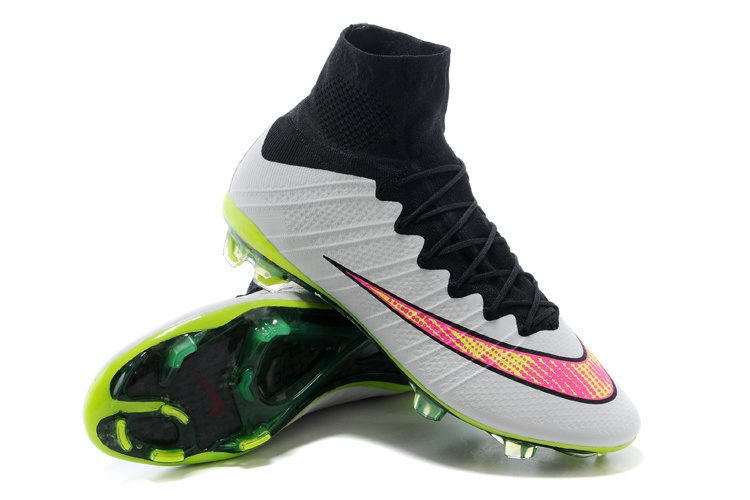 MERCURIAL SUPERFLY FG [R. 06]